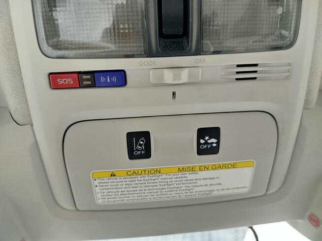 Subaru Forester 2016