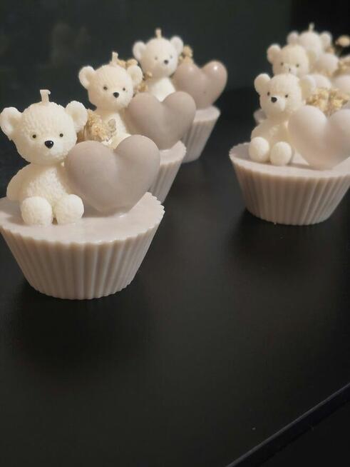 Podziękowanie na Chrzest święty