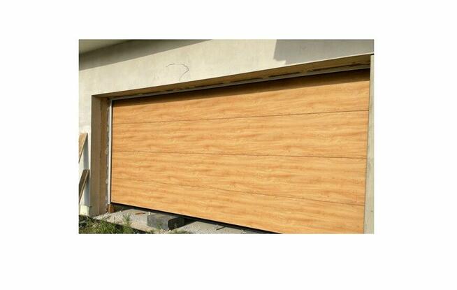 Automatyka do bram - Siłowniki do bram | Napędy do bram