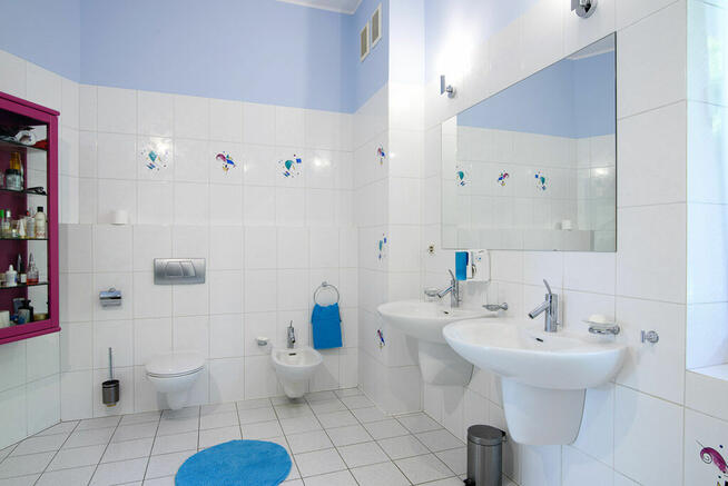 Parterowy dom jednorodzinny - 17km od Bałtyku