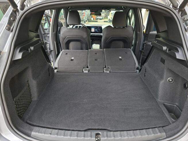 BMW Seria 2 BMW 225xe Active Tourer Plug-In Hybrid 4x4 skóra