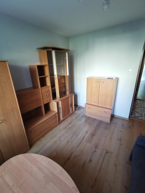 Wynajmę mieszkanie CZECHÓW