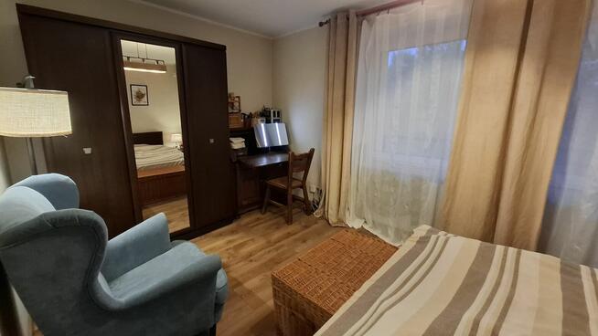 Dom typu bliźniak o pow. 204 m2 w Żyrardowie