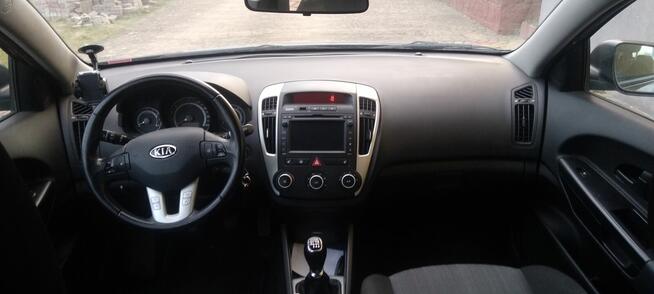 KIA CEED 1.6 CVVT PDW Bezwypadkowy wymieniony Rozrząd