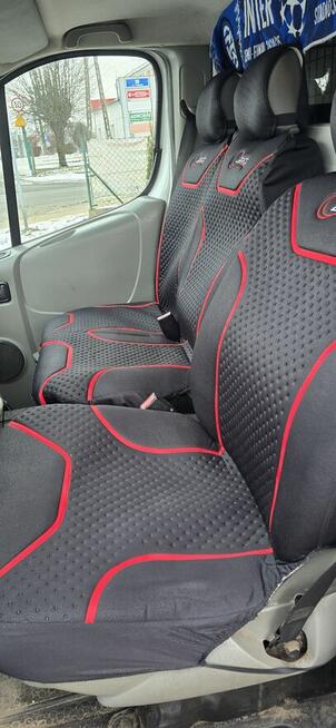 Sprzedam Opla Vivaro 2.0 disel