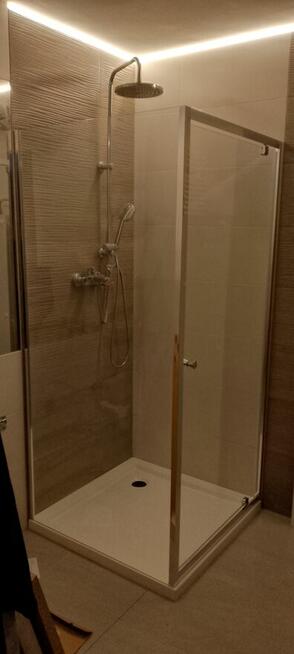 Montaz Kabin Prysznicowych Poznań Wielkopolska i okolice