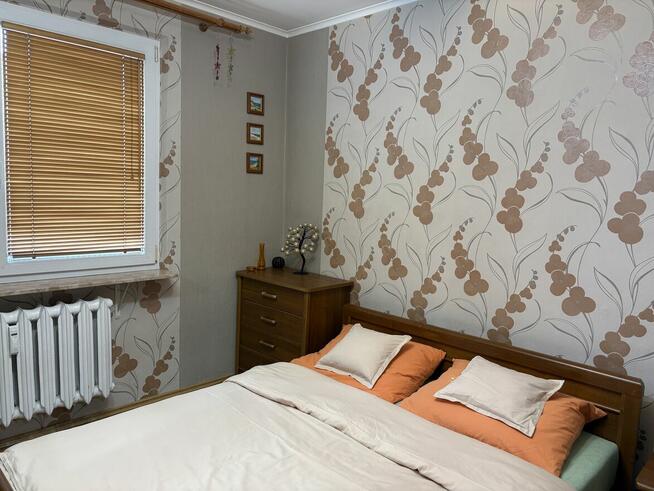 Mieszkanie po remoncie 63m2 | 3 pokoje, loggia | Żyrardów