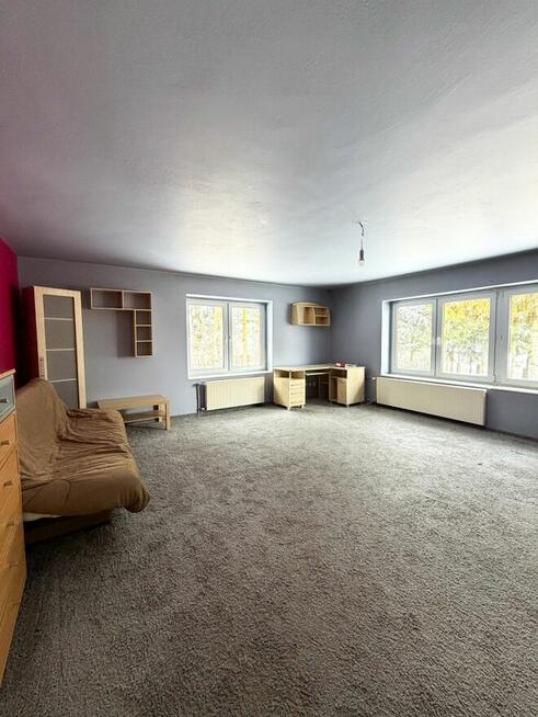 Piękny Dom 235 m2, dzialka 1800, + pom. do prowadzenia dzial