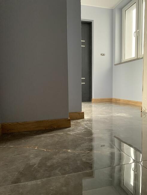 Kompleksowe wykończenia wnętrz remonty