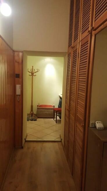 Dowynajęcia od ZARAZ 1-osobowy pokój w 2-osobowym mieszkaniu