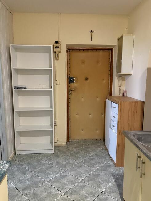 Mieszkanie do remontu 39,95m2 | 2 pokoje | Żyrardów