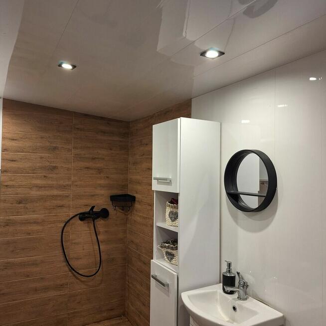 Sprzedam działkę ROD