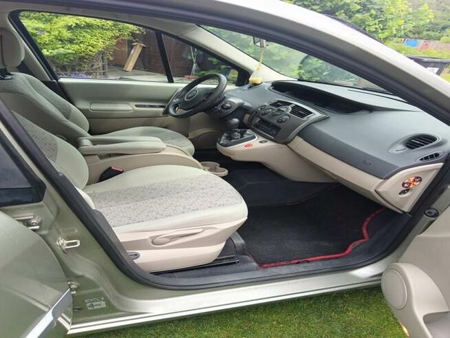 Renault Scenic 1,6 / 112KM