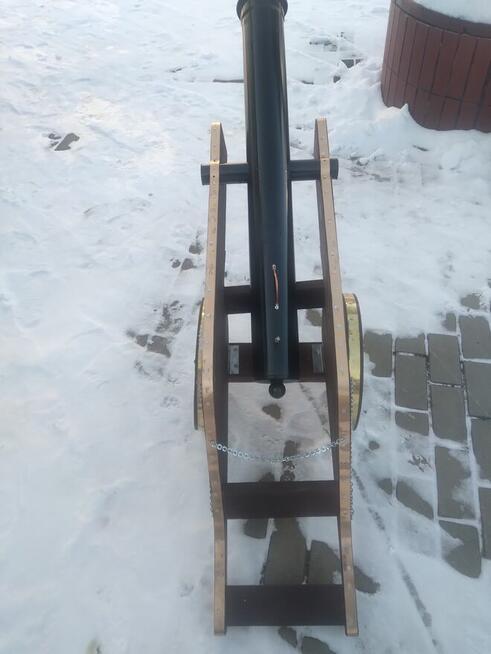 Sprzedam armate ozdobno