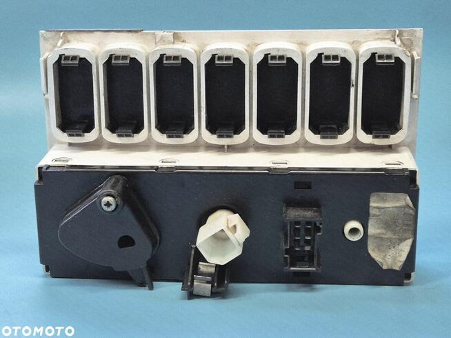 Panel Ogrzewania Klimatyzacji SCANIA R 1797411