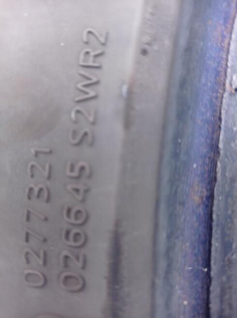 Opony Zimowe do BMW X 5 E 70