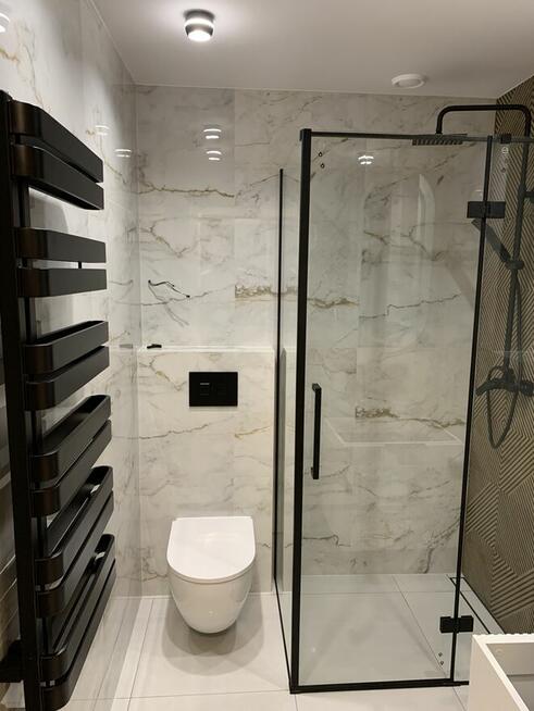 Kompleksowe wykończenia wnętrz remonty