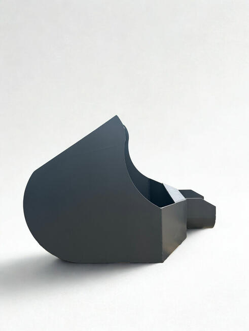 Łyżka do betonu 100cm 0,4m3 dla koparek 9-13t