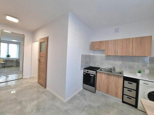 2 pokoje, parter ul. Kopernika Częstochowa