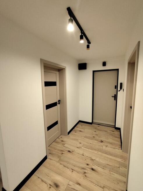 Mieszkanie po generalnym remoncie 48m² Zduńska Wola