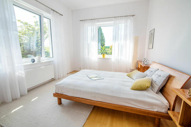 Parterowy dom jednorodzinny - 17km od Bałtyku