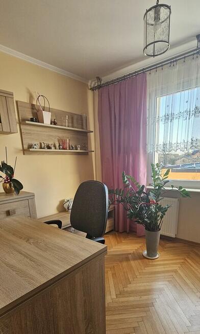 Mieszkanie trzypokojowe z loggią o pow. 62,30 m2