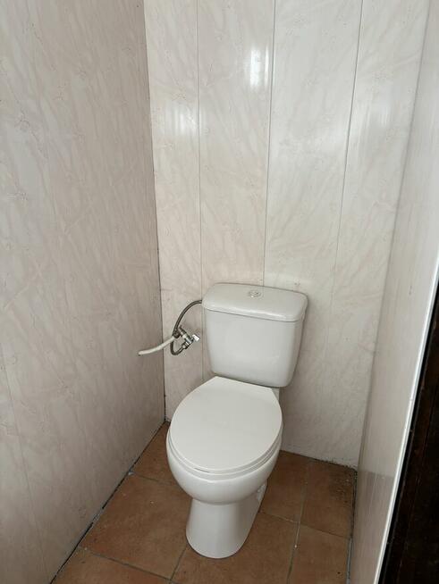 Dom letniskowy 32m2 | działka ROD 317m2 | Stare Budy