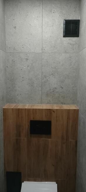 Kafelkarz , glazurnik , wykończenia wnętrz