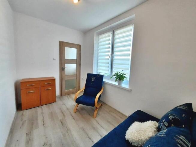 2 pokoje, parter ul. Kopernika Częstochowa