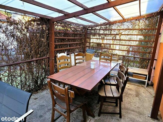 Klimatyczny Dom wolnostojący w Centrum Zielonej Gó