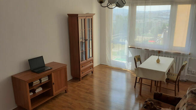 Mieszkanie dwupokojowe wynajmę