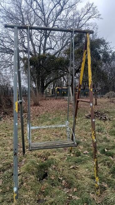 Działka ROD 450m2 Wrocław, ul. Obornicka