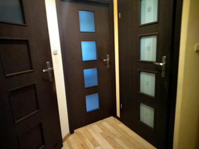 OKAZJA! Trzy pokoje z balkonem!