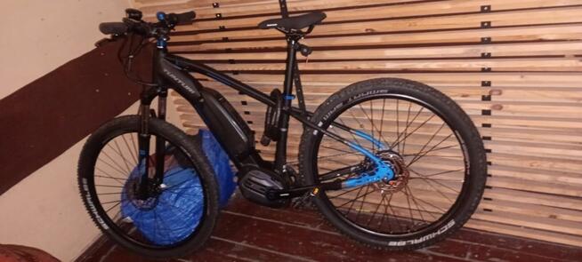 Sprzedam rower Tunturi E260