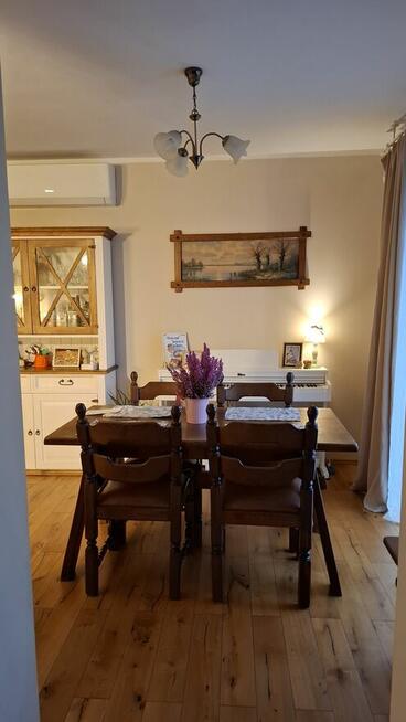 Dom typu bliźniak o pow. 204 m2 w Żyrardowie