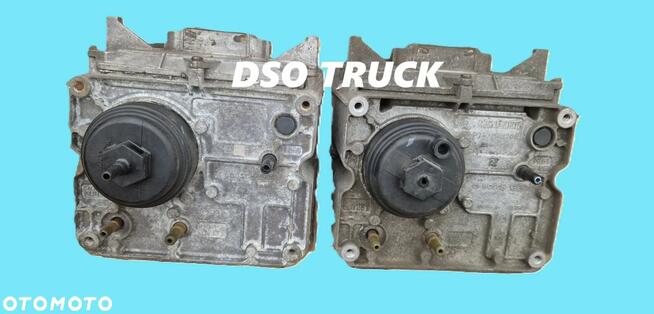 POMPA ADBLUE 2 generacji 7422668889 Bosch 0444022073 RENAULT