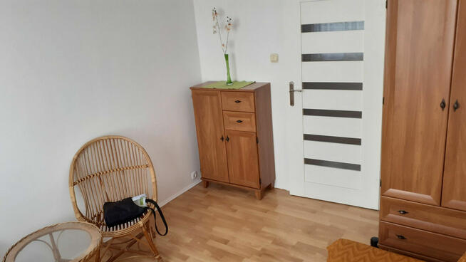 Mieszkanie dwupokojowe wynajmę