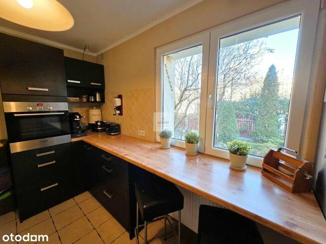 Klimatyczny Dom wolnostojący w Centrum Zielonej Gó