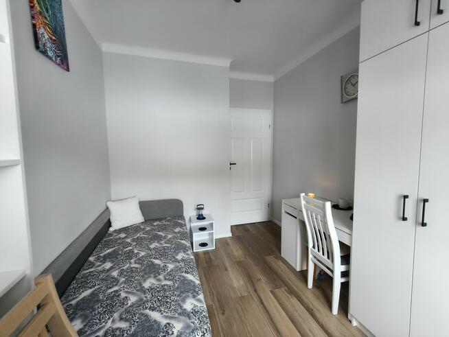 Trzypokojowe mieszkanie o pow. 47,35 m2 w Żyrardowie