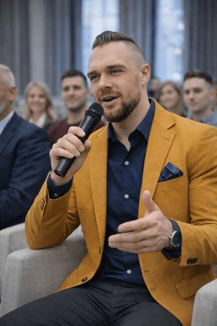 Dietetyk Radom Mgr Igor Mieńkowski