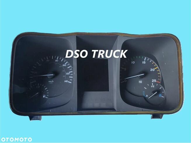 Licznik Zegar A0084467121 Mercedes ACTROS AXOR ATEGO