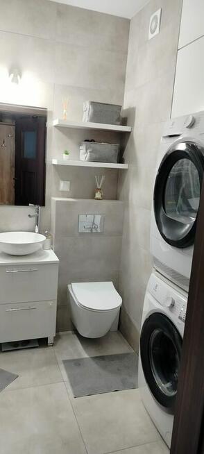 Mieszkanie 2 pokoje z klimatyzacją 33m(Garaż i balkon)