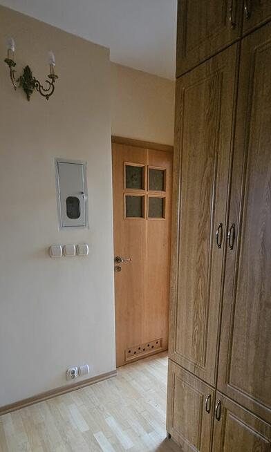 Mieszkanie trzypokojowe z loggią o pow. 62,30 m2