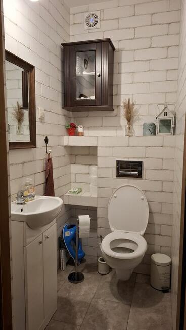 Dom typu bliźniak o pow. 204 m2 w Żyrardowie