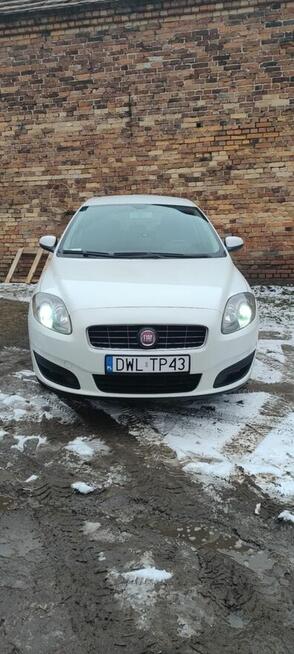 Fiat Croma benzyna + Gaz sprzedam Pilnie