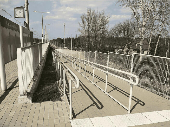 **ATRAKCYJNA DZIAŁKA BUDOWLANA – 1486 m²**