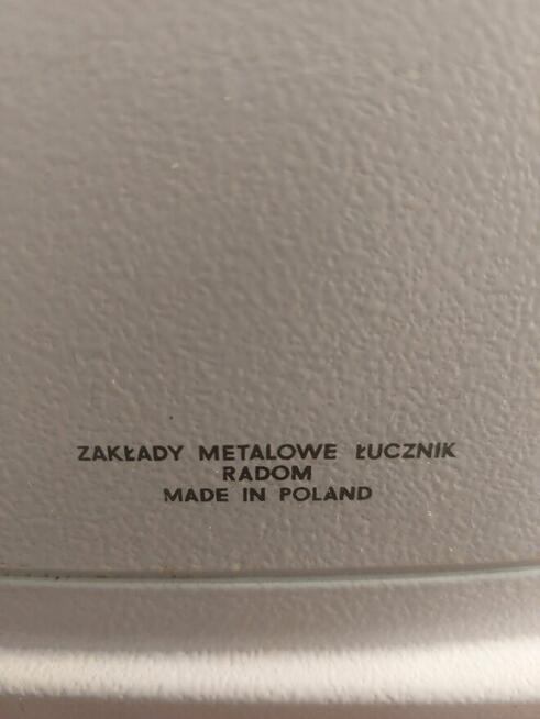 MASZYNA DO SZYCIA ŁUCZNIK 884