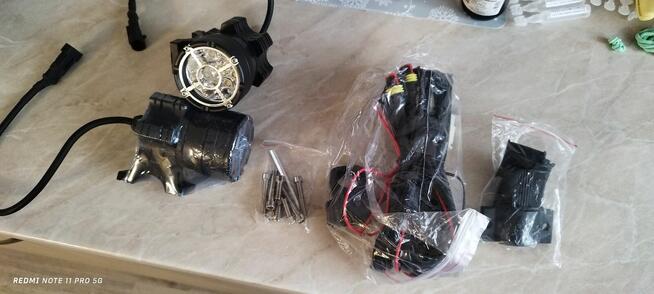 Halogeny motocyklowe