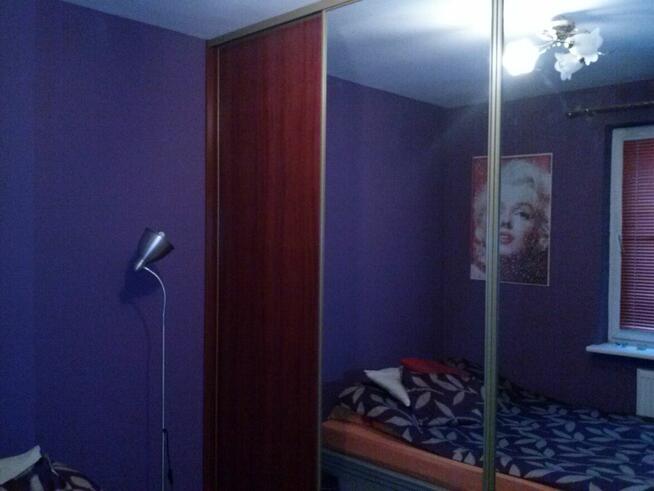 Mieszkanie na sprzedażPoznań Wilda