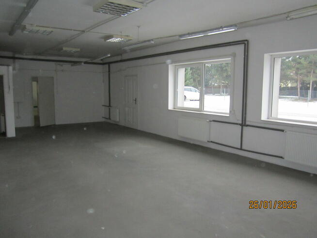 Lokal 170 m Łódź, Chocianowicka 6/przy Pabianickiej